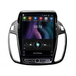 FORD Kuga, C-Max, Escape - 9.7" МУЛТИМЕДИЯ / Навигация android 16